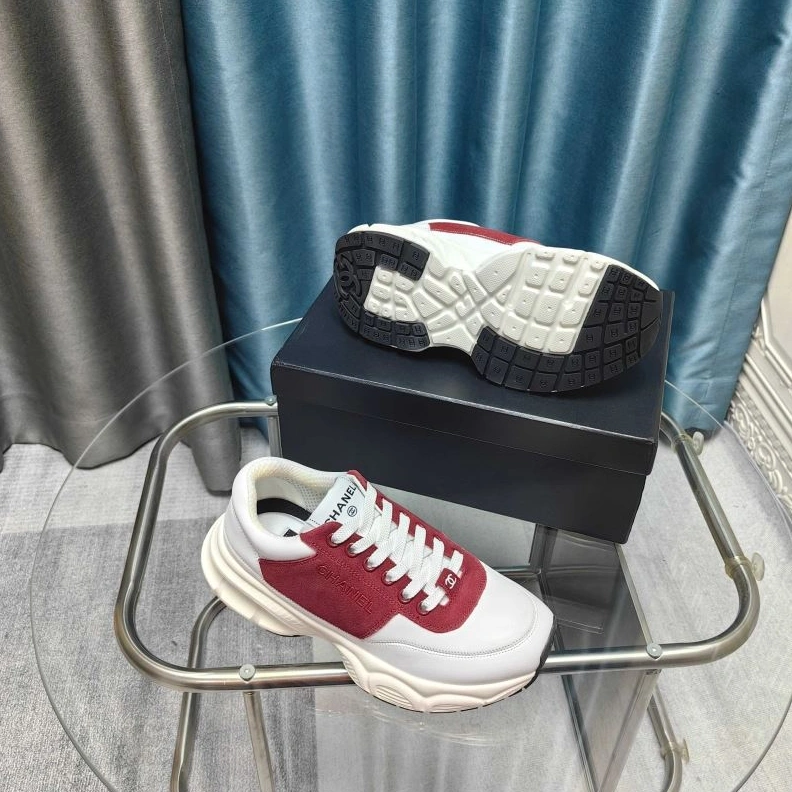 Classic Chxnxl Sneakers 122104