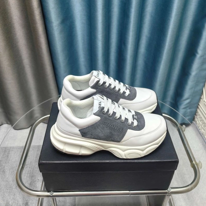 Chxnxl Sneakers StreetReady 122102