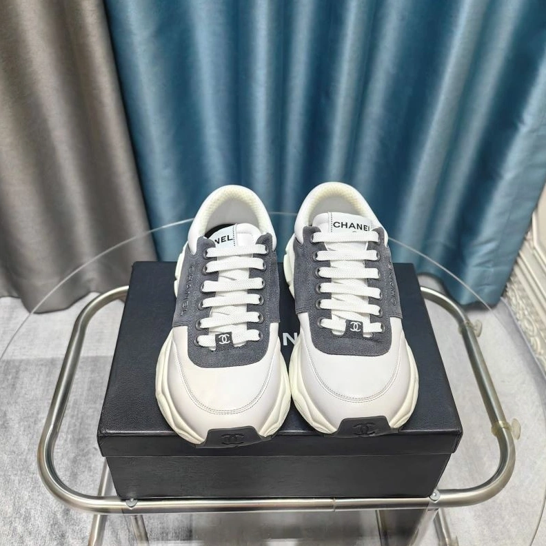 Chxnxl Sneakers StreetReady 122102