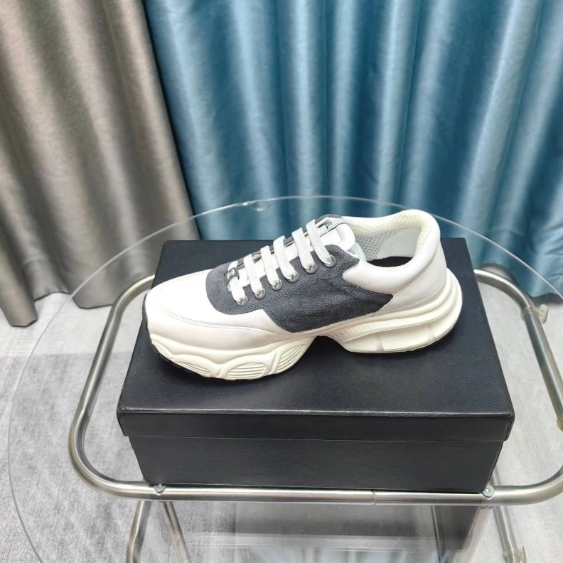 Chxnxl Sneakers StreetReady 122102