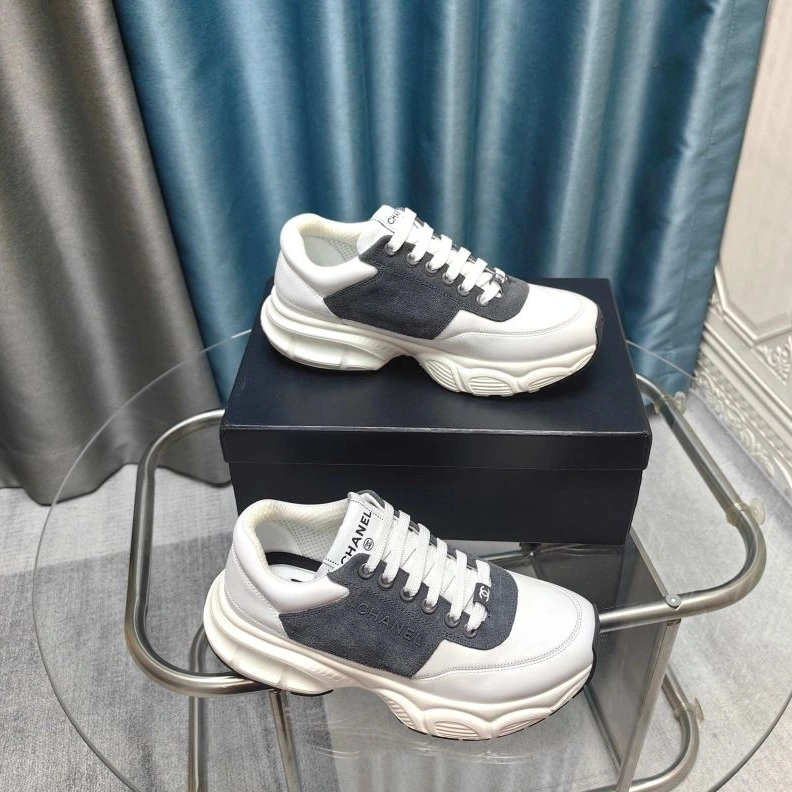 Chxnxl Sneakers StreetReady 122102