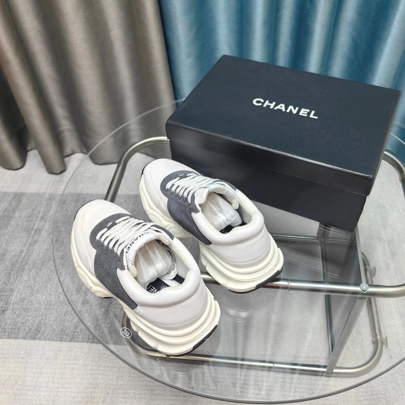 Chxnxl Sneakers StreetReady 122102