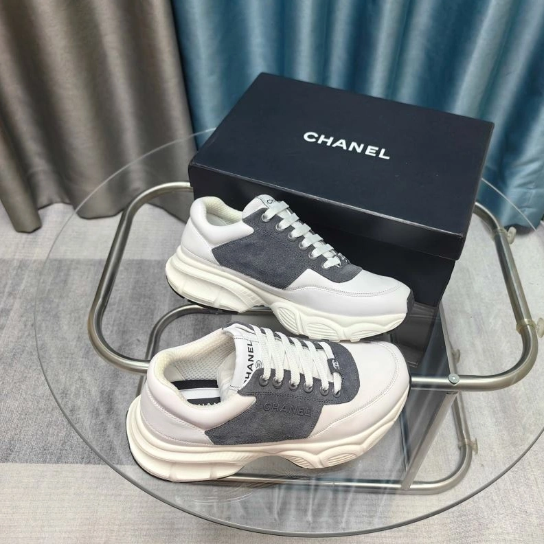 Chxnxl Sneakers StreetReady 122102