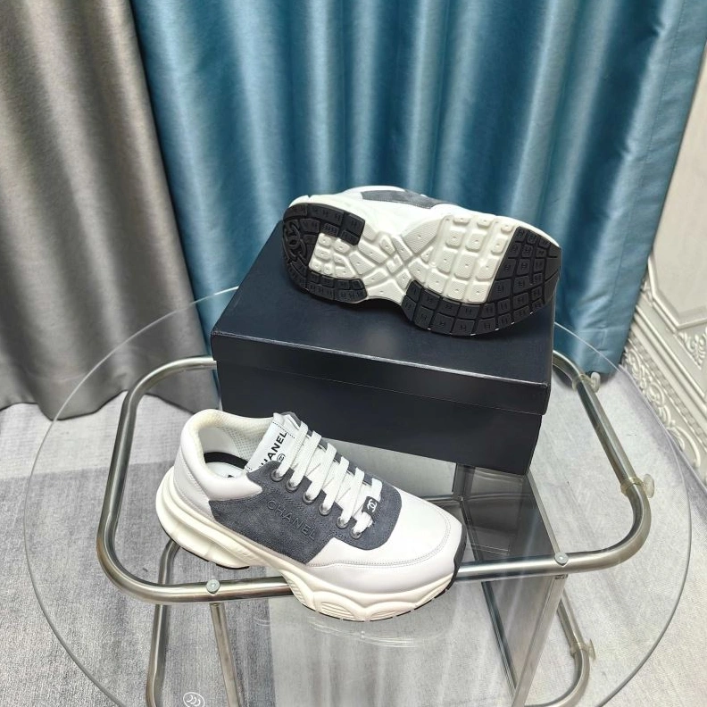 Chxnxl Sneakers StreetReady 122102