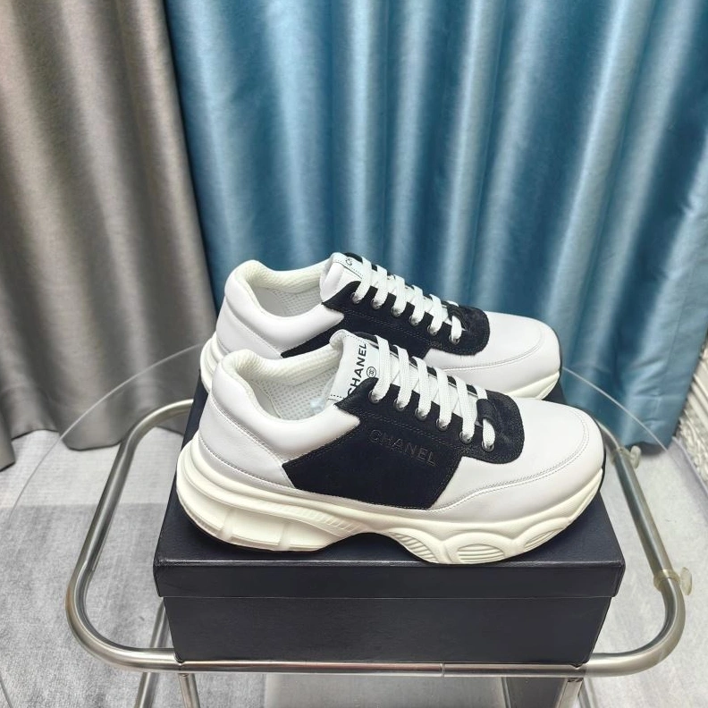 Chxnxl Sneakers Durable 122100