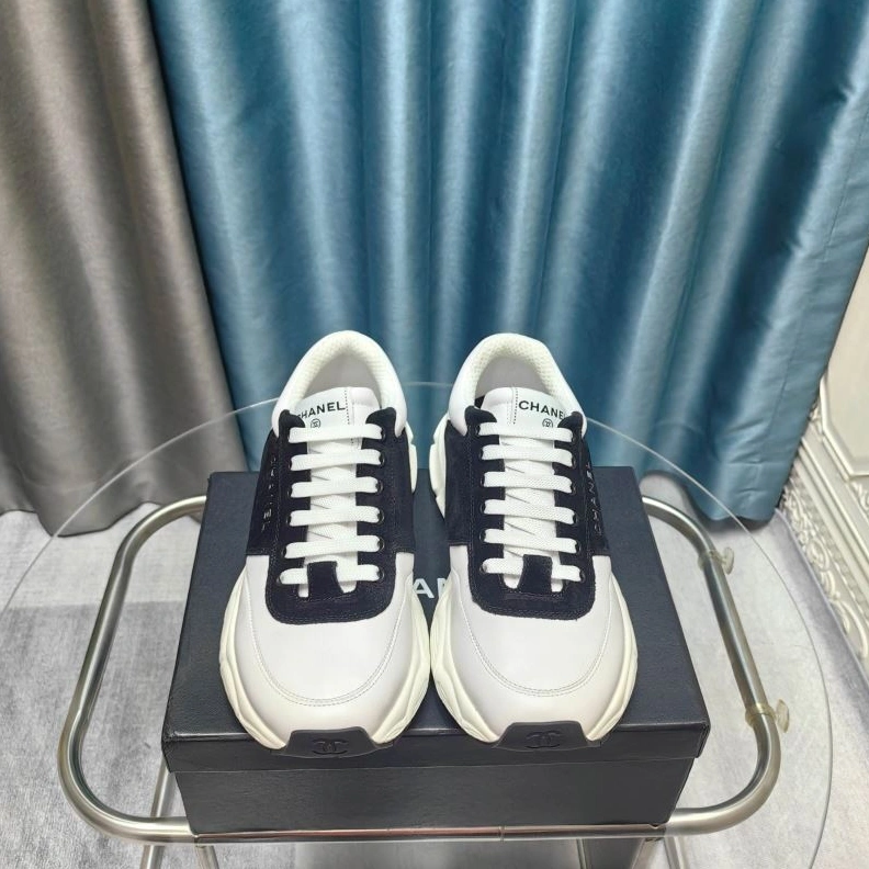 Chxnxl Sneakers Durable 122100
