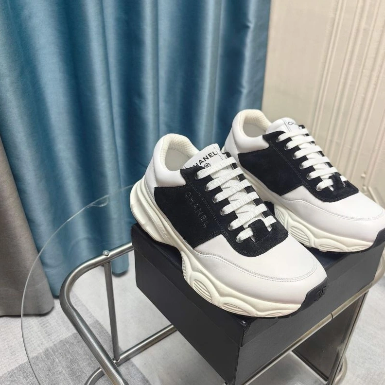 Chxnxl Sneakers Durable 122100