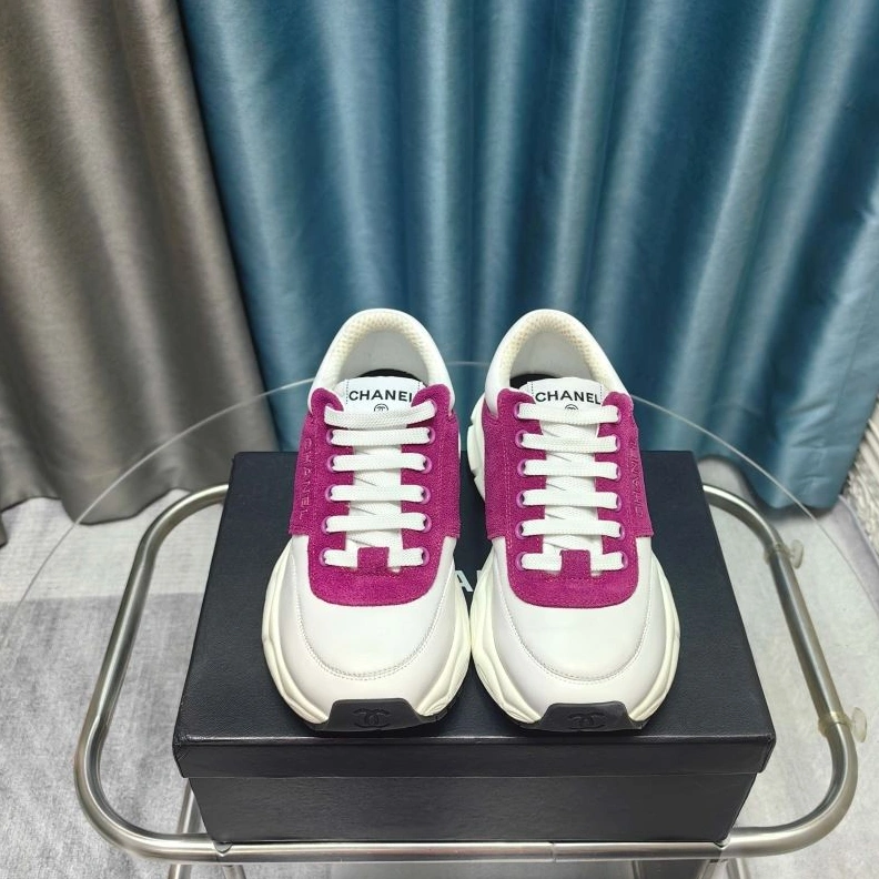 Comfortable Chxnxl Sneakers 122101
