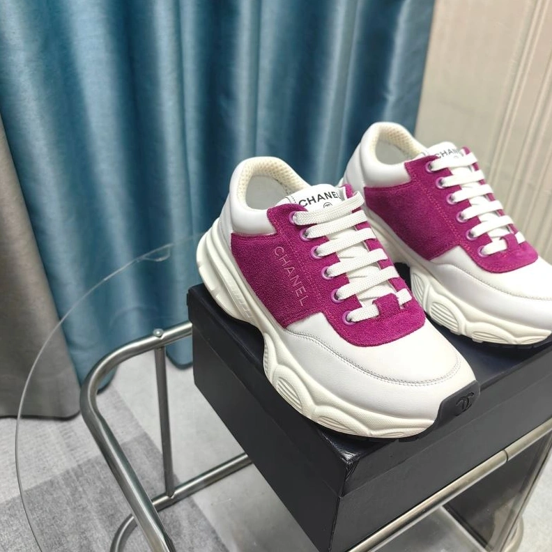 Comfortable Chxnxl Sneakers 122101