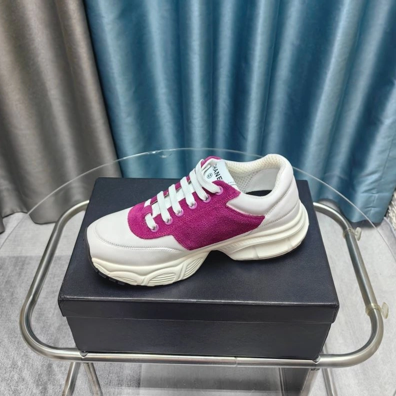 Comfortable Chxnxl Sneakers 122101