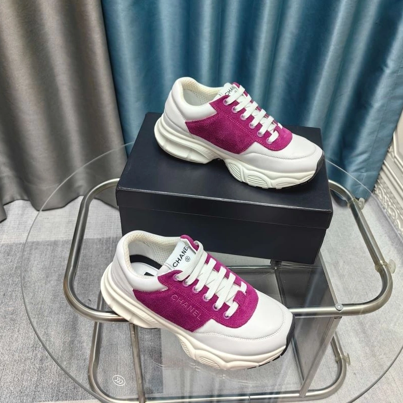 Comfortable Chxnxl Sneakers 122101