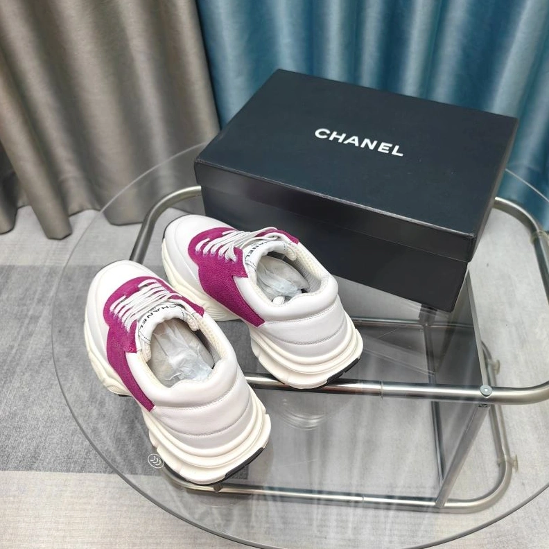 Comfortable Chxnxl Sneakers 122101