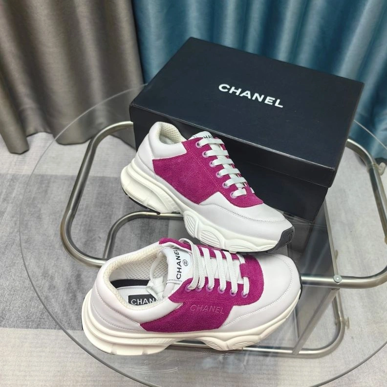 Comfortable Chxnxl Sneakers 122101