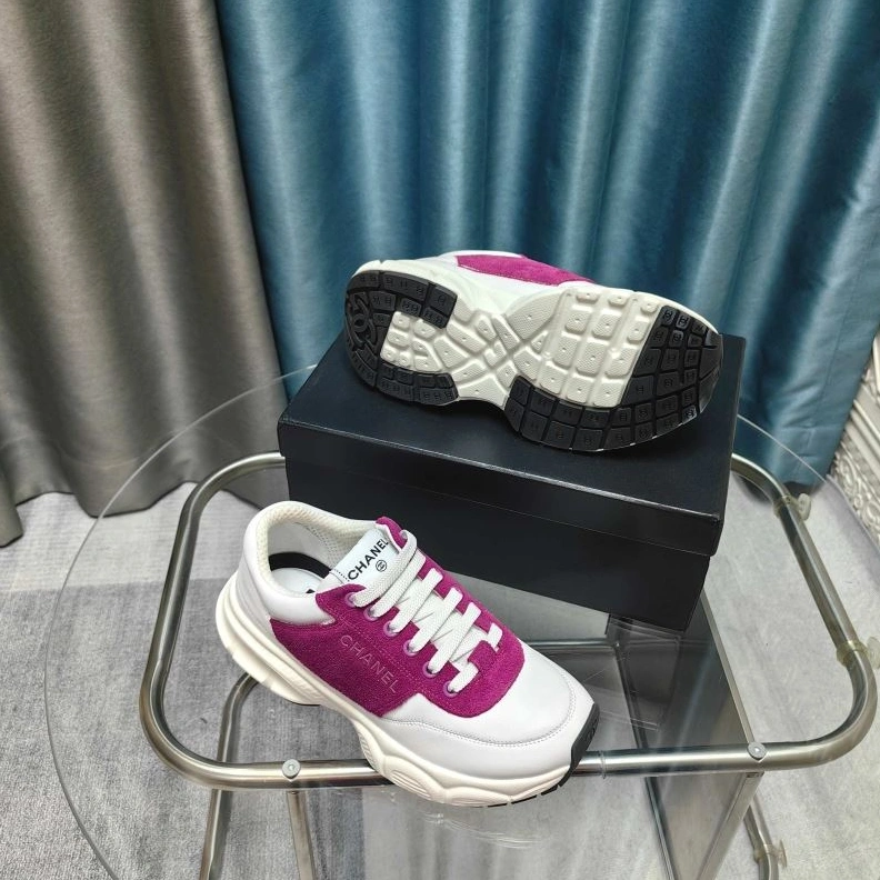 Comfortable Chxnxl Sneakers 122101