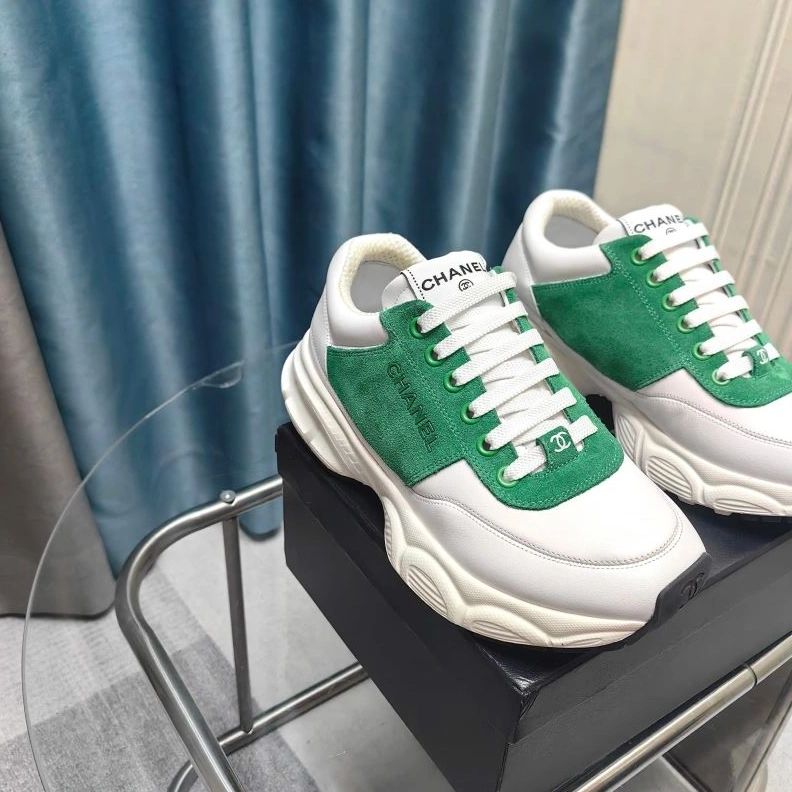 Chxnxl Sneakers Trendsetting 122096