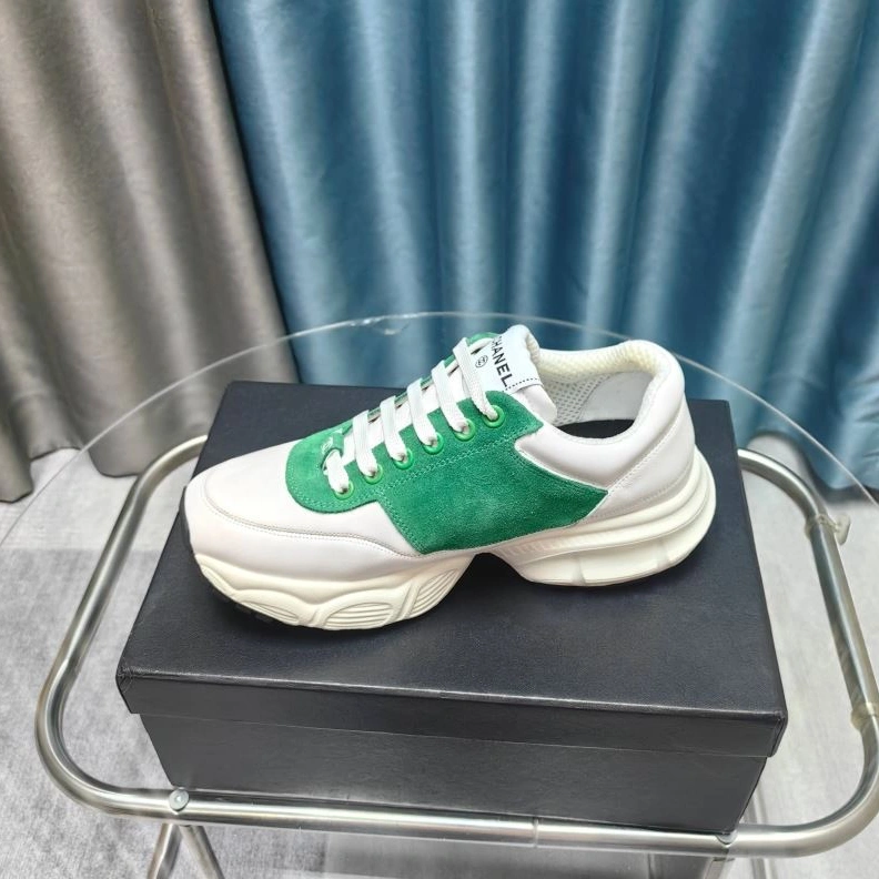 Chxnxl Sneakers Trendsetting 122096