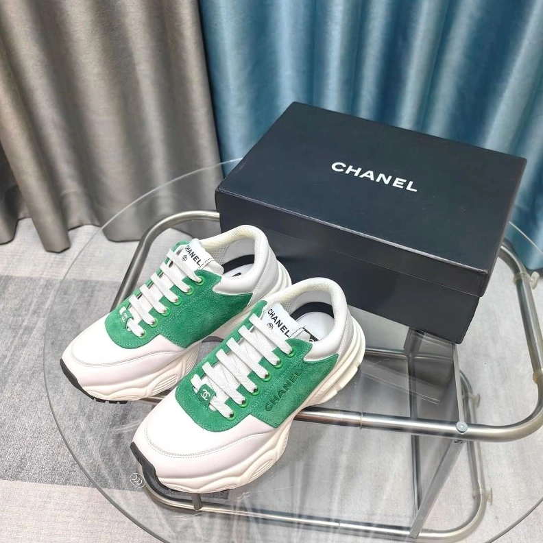 Chxnxl Sneakers Trendsetting 122096