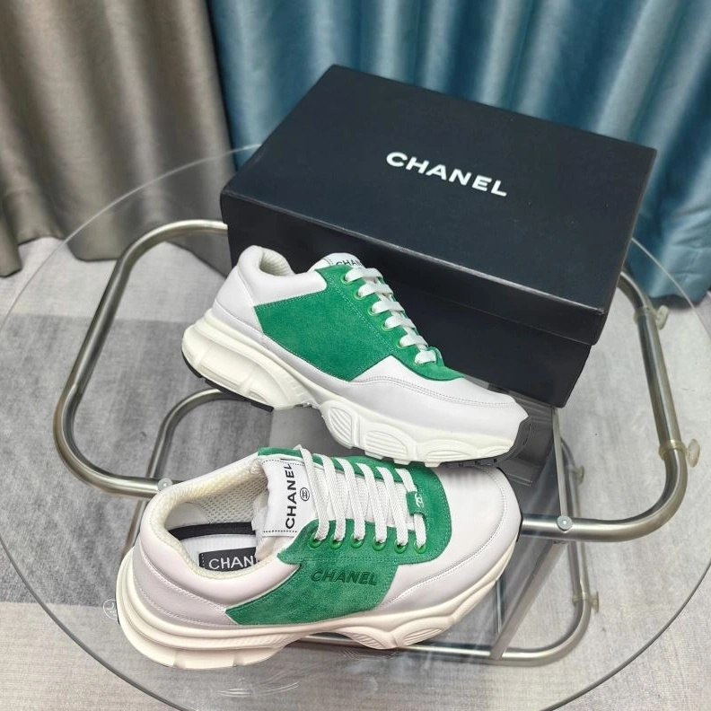 Chxnxl Sneakers Trendsetting 122096