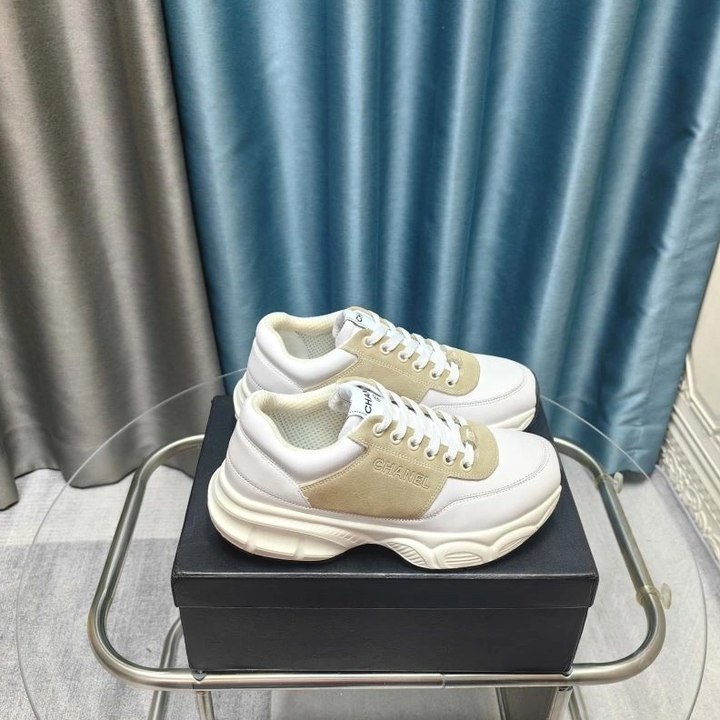 Chxnxl Sneakers Sophisticated 122098