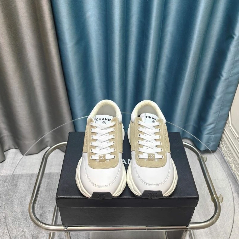 Chxnxl Sneakers Sophisticated 122098