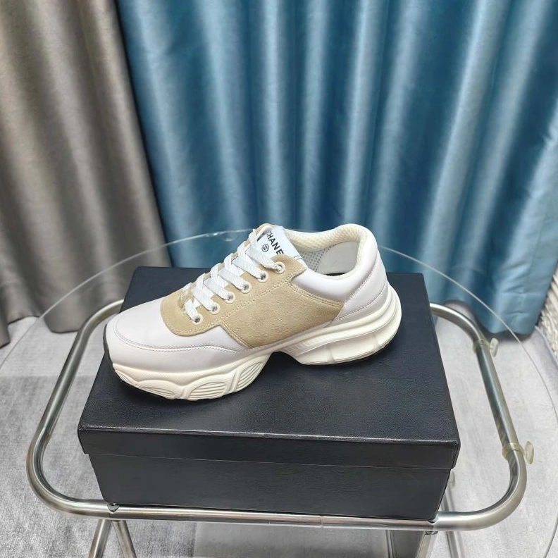 Chxnxl Sneakers Sophisticated 122098
