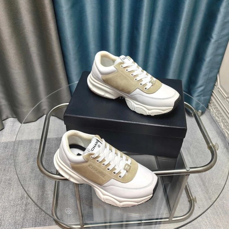 Chxnxl Sneakers Sophisticated 122098