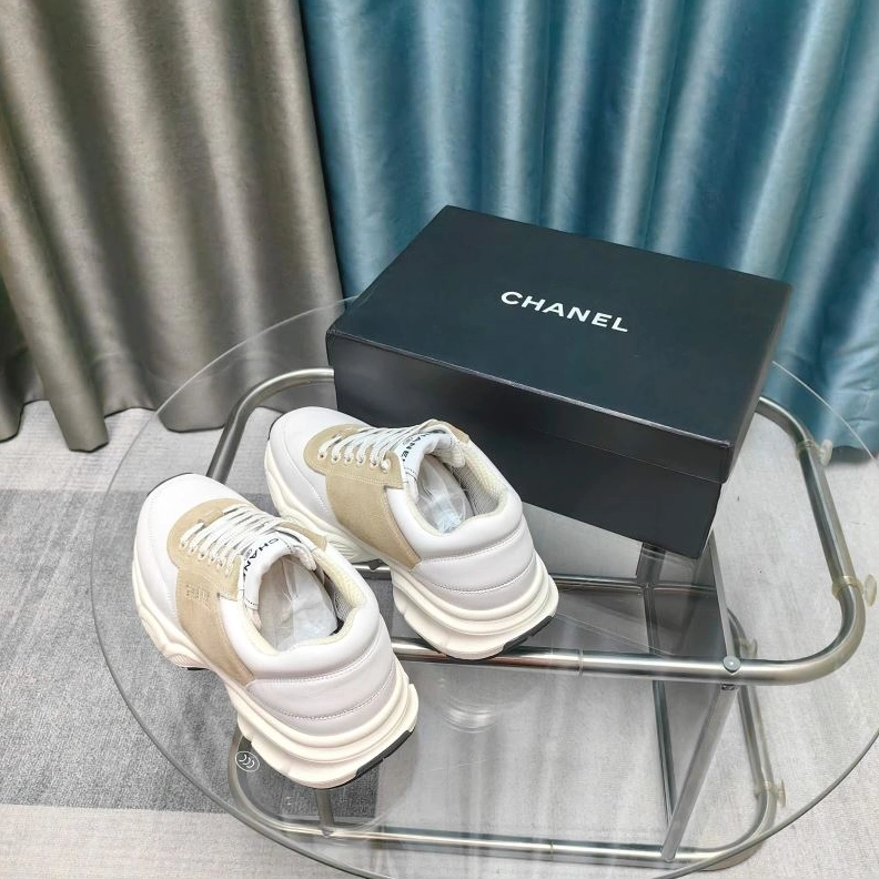 Chxnxl Sneakers Sophisticated 122098