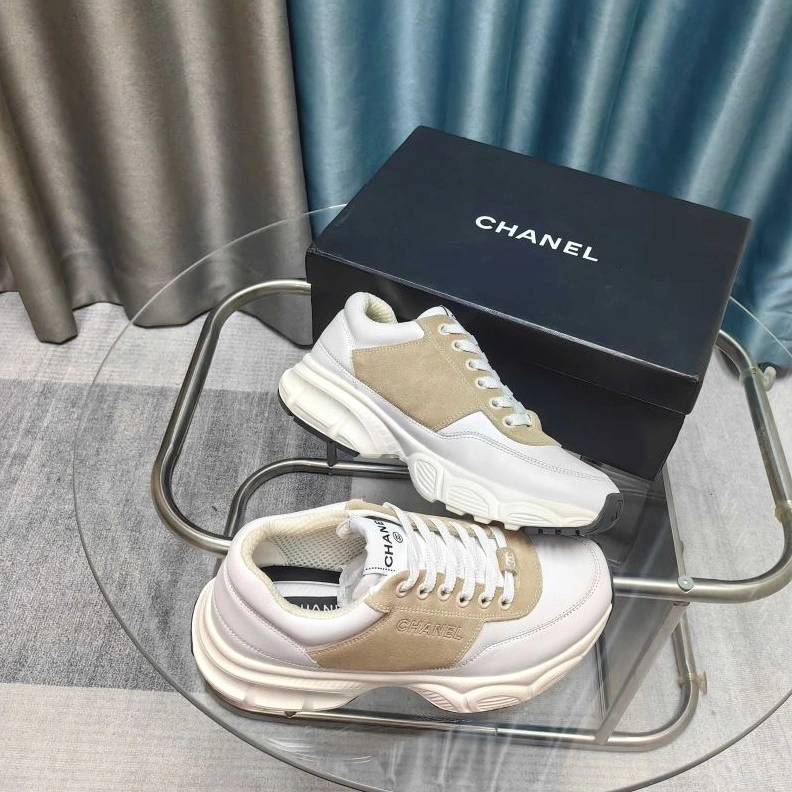 Chxnxl Sneakers Sophisticated 122098