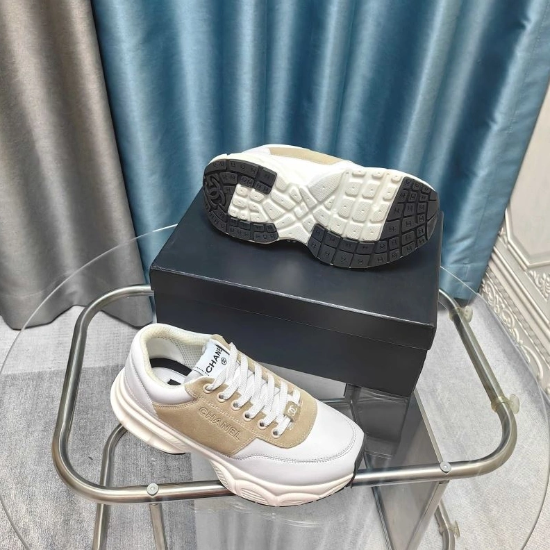 Chxnxl Sneakers Sophisticated 122098