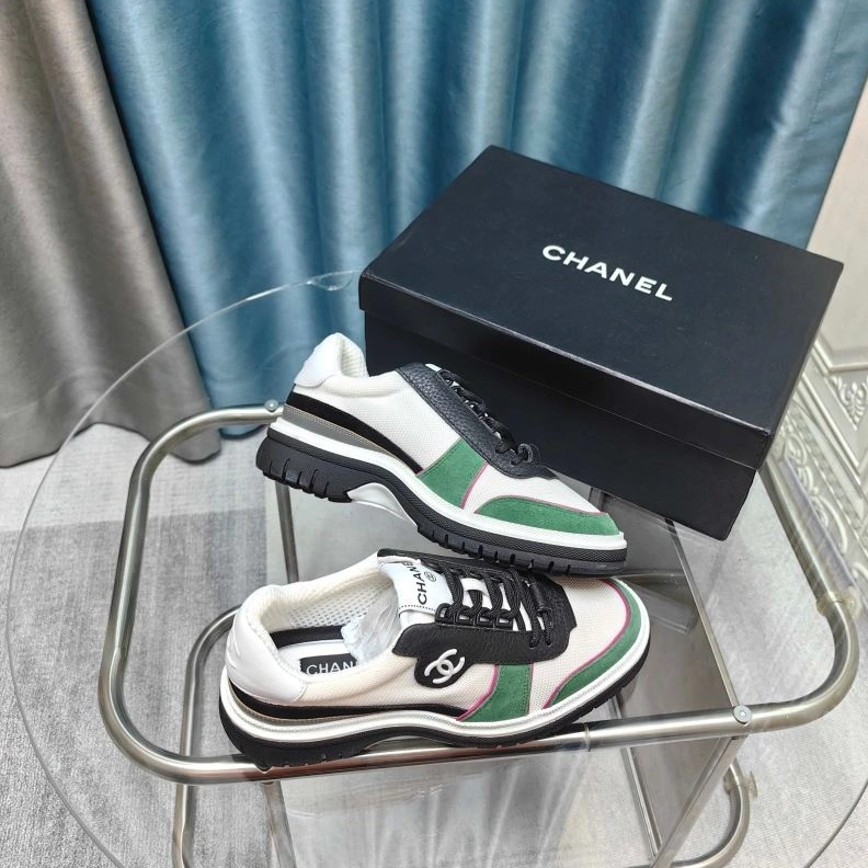 Lightweight Chxnxl Sneakers 122099