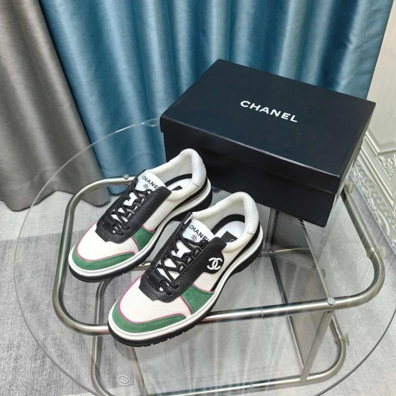 Lightweight Chxnxl Sneakers 122099