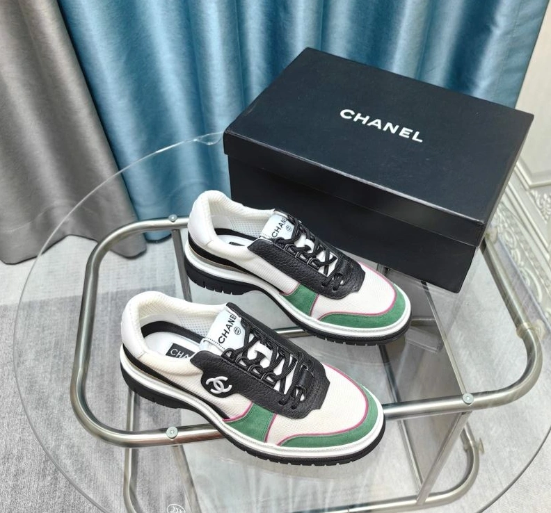 Lightweight Chxnxl Sneakers 122099