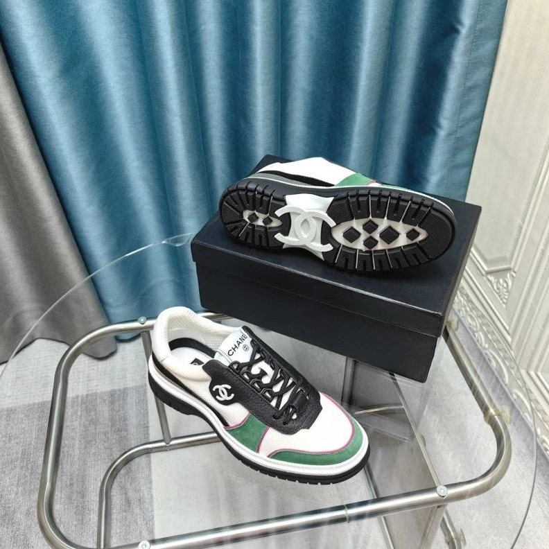 Lightweight Chxnxl Sneakers 122099