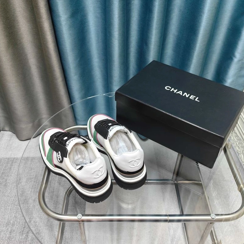 Lightweight Chxnxl Sneakers 122099