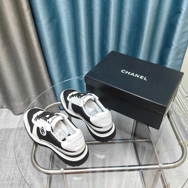 Popular Chxnxl Sneakers 122094