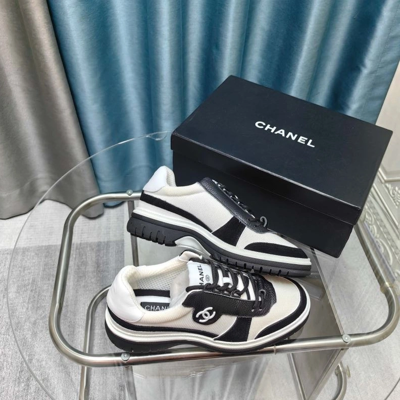 Comfortable Chxnxl Sneakers 122093