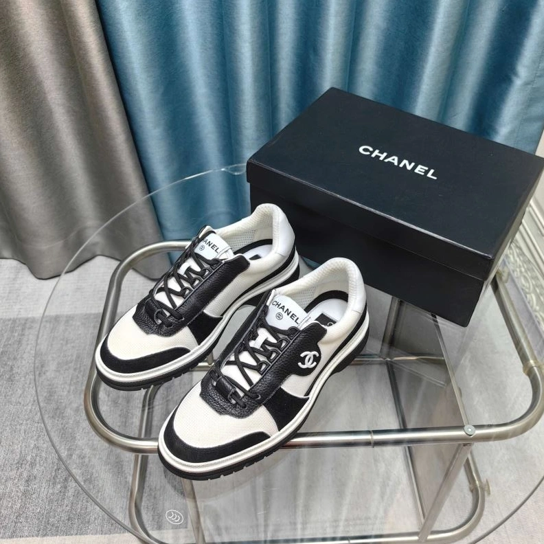 Comfortable Chxnxl Sneakers 122093