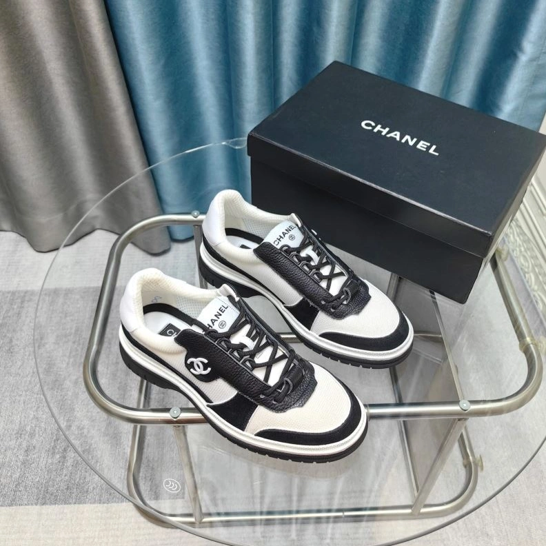 Comfortable Chxnxl Sneakers 122093