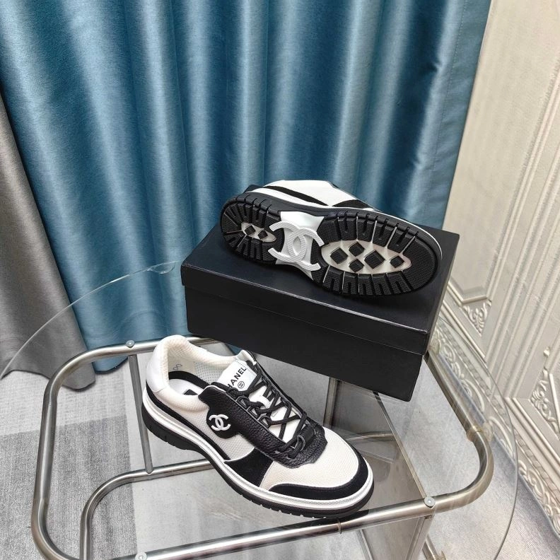 Comfortable Chxnxl Sneakers 122093