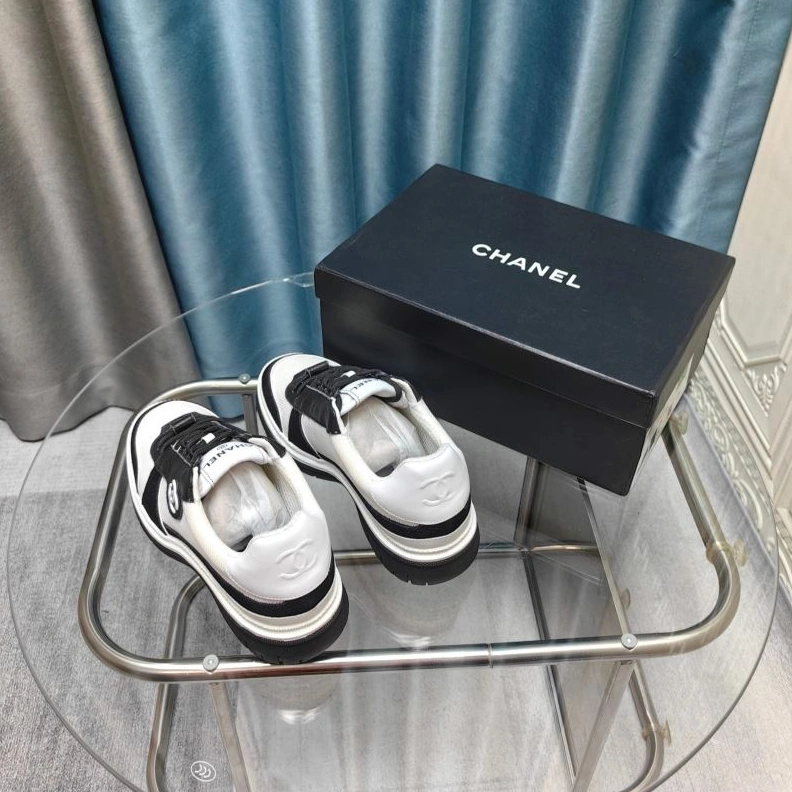 Comfortable Chxnxl Sneakers 122093