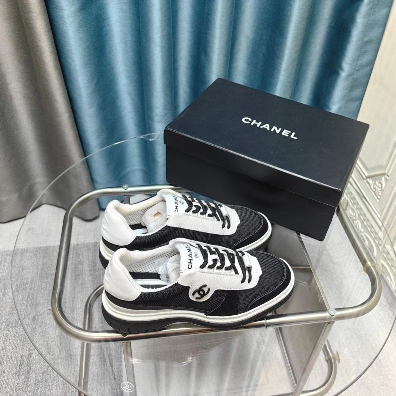 Chxnxl Sneakers Bright 122090