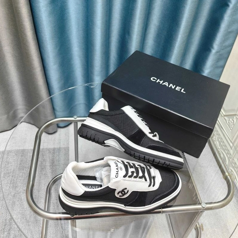 Chxnxl Sneakers Bright 122090