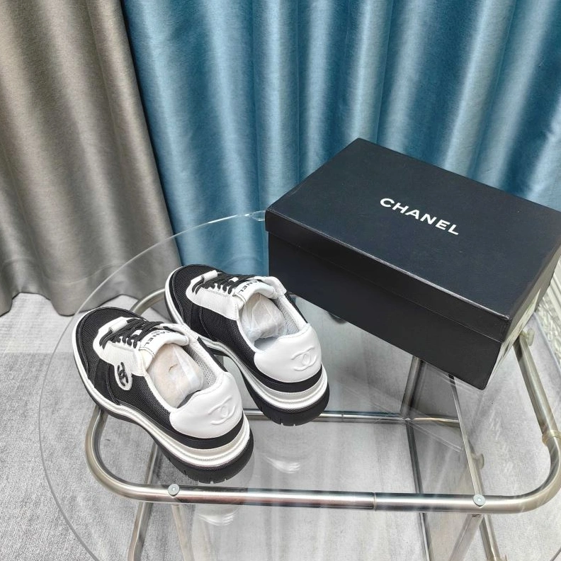 Chxnxl Sneakers Bright 122090