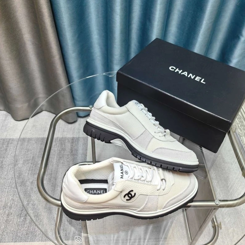 Refined Chxnxl Sneakers 122091