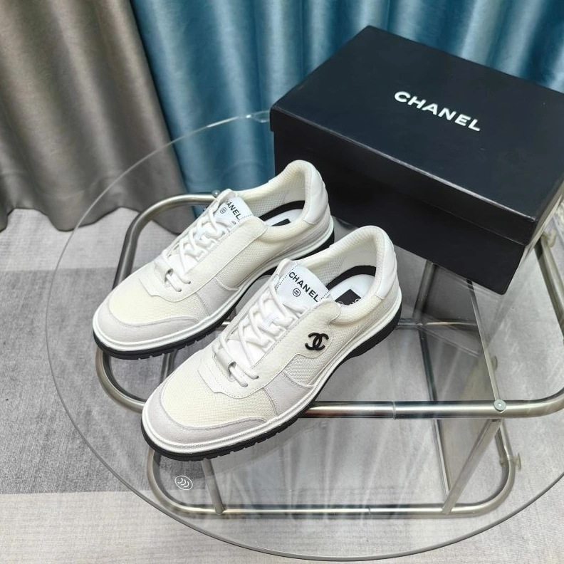 Refined Chxnxl Sneakers 122091