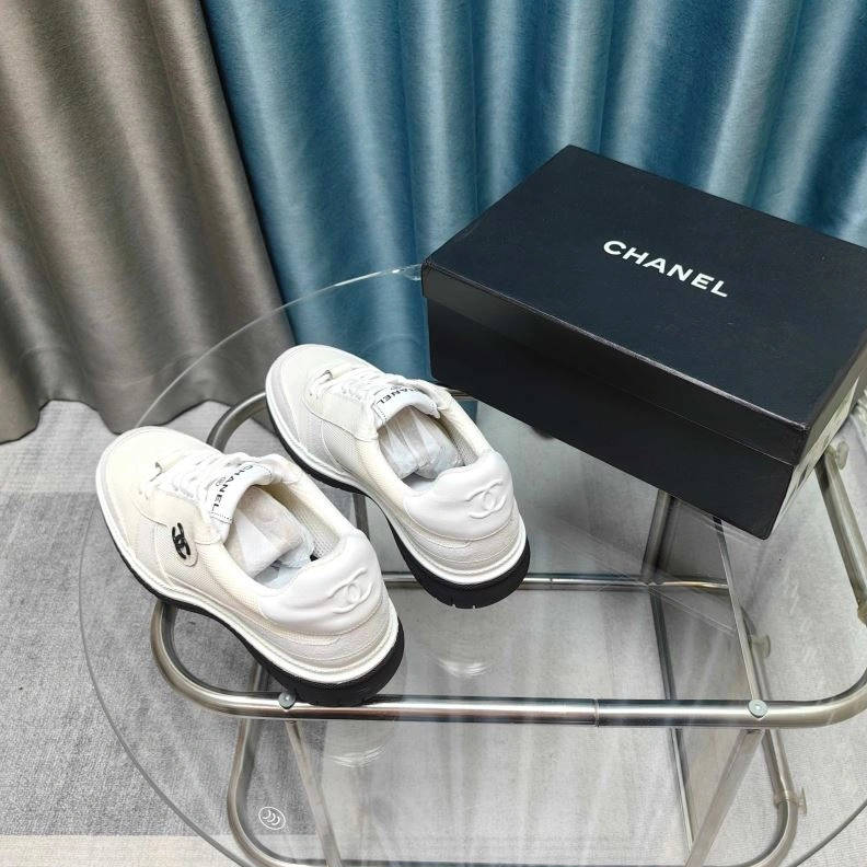 Refined Chxnxl Sneakers 122091