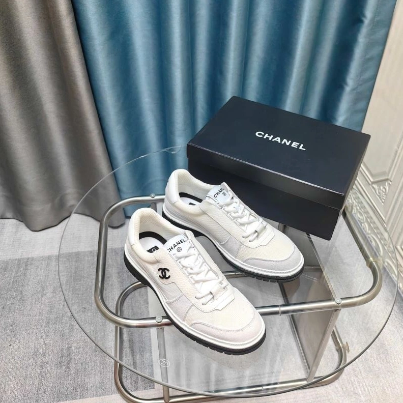 Refined Chxnxl Sneakers 122091