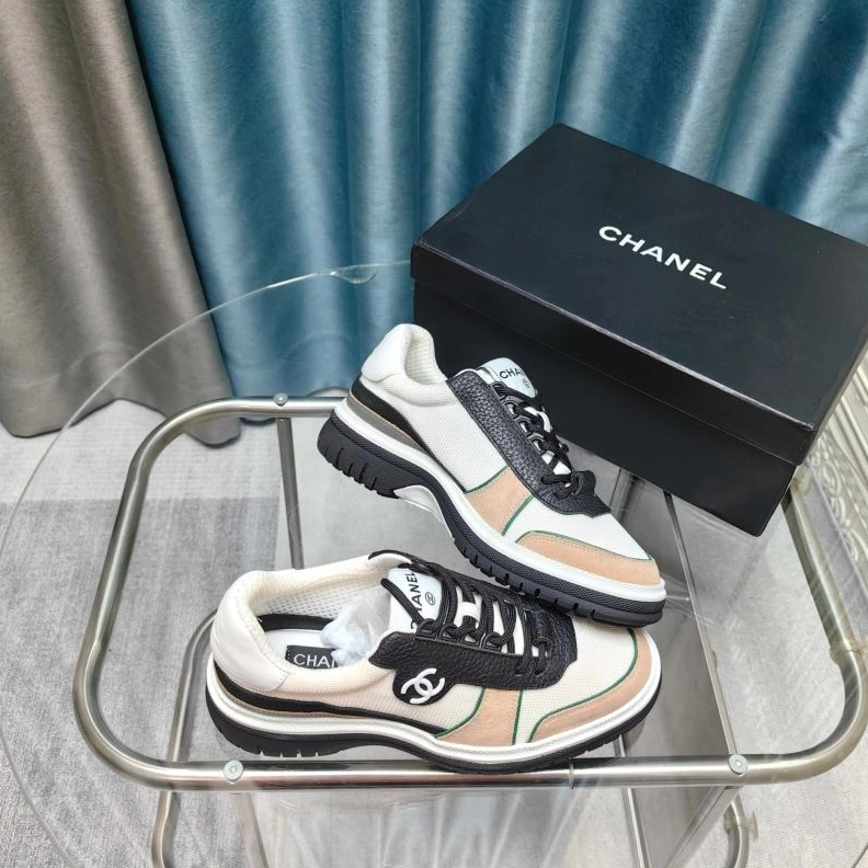 Classic Chxnxl Sneakers 122089