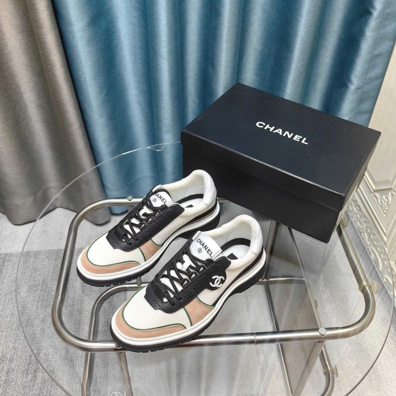 Classic Chxnxl Sneakers 122089