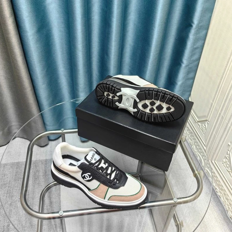Classic Chxnxl Sneakers 122089